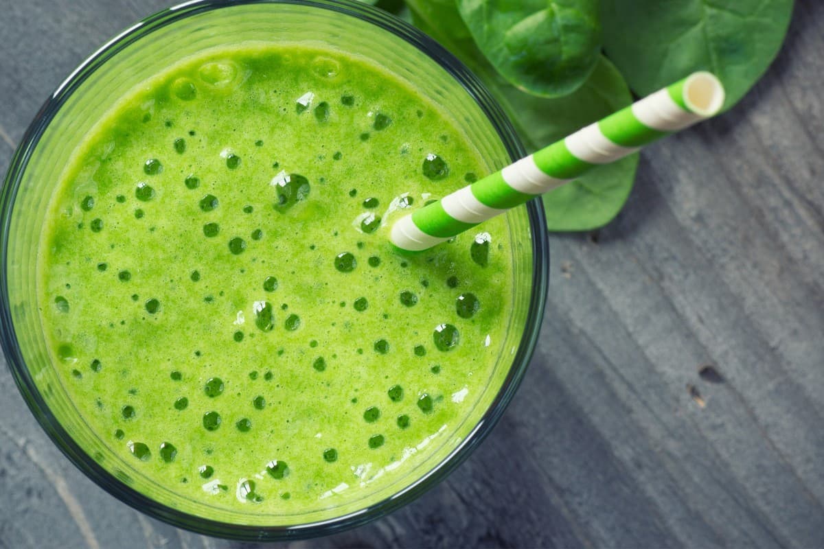 Hulk Juice