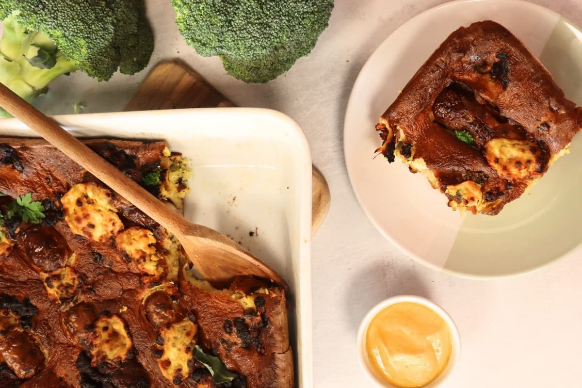 Toad In The Hole