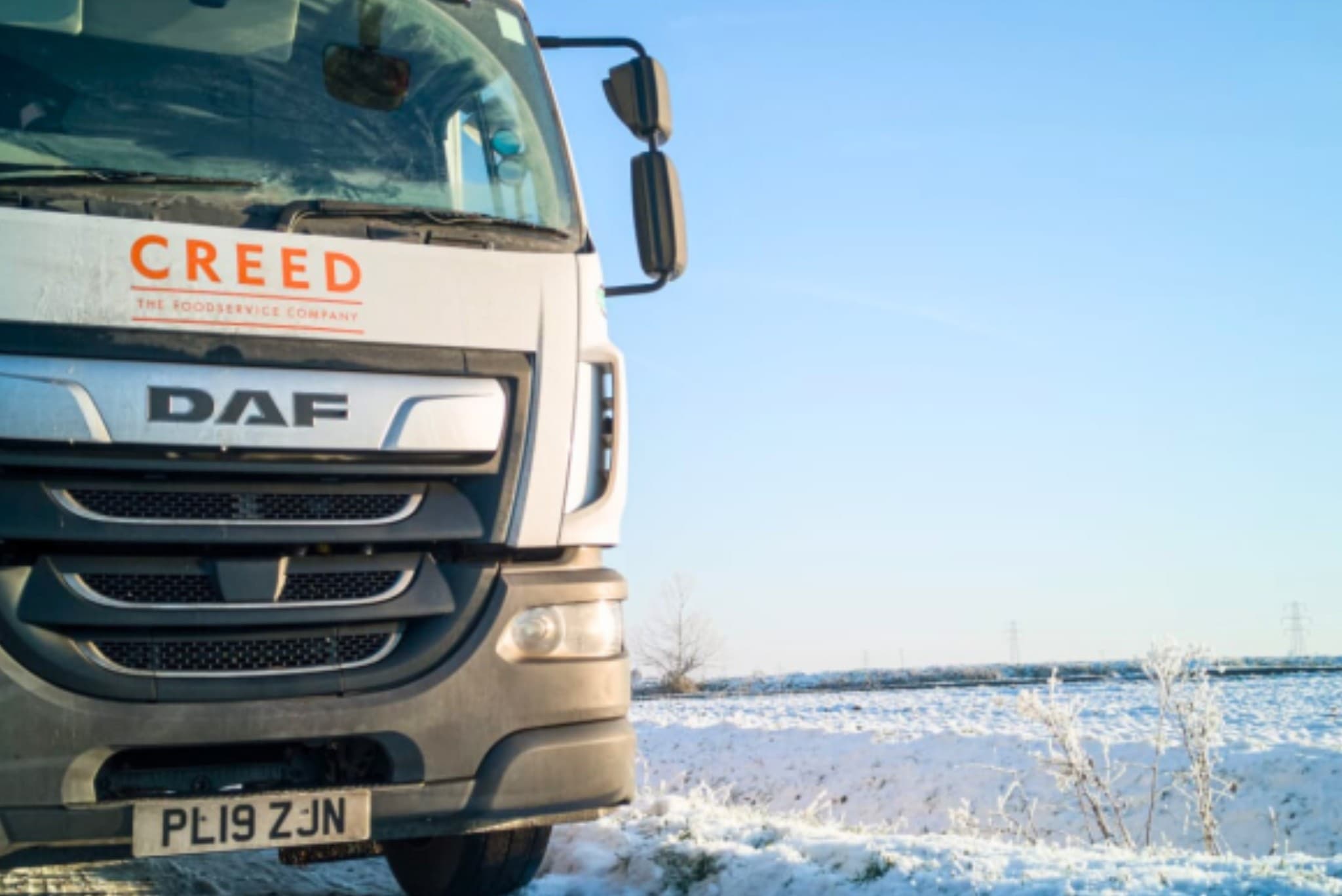 Driving Change: How HVO Fuel is Powering Our Journey to Net Zero