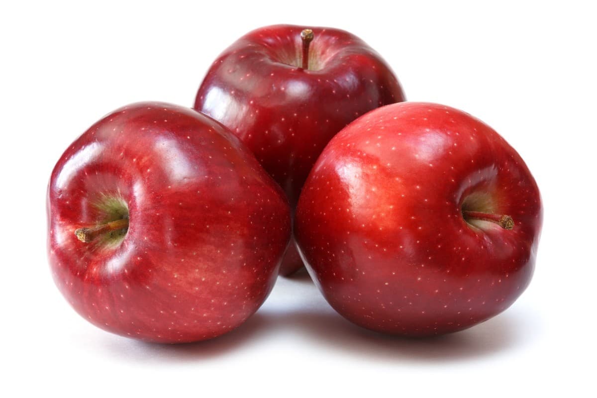 Apples