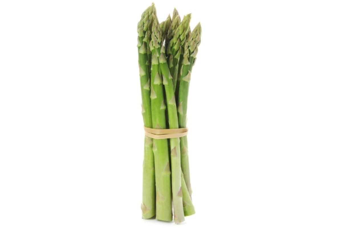 Asparagus