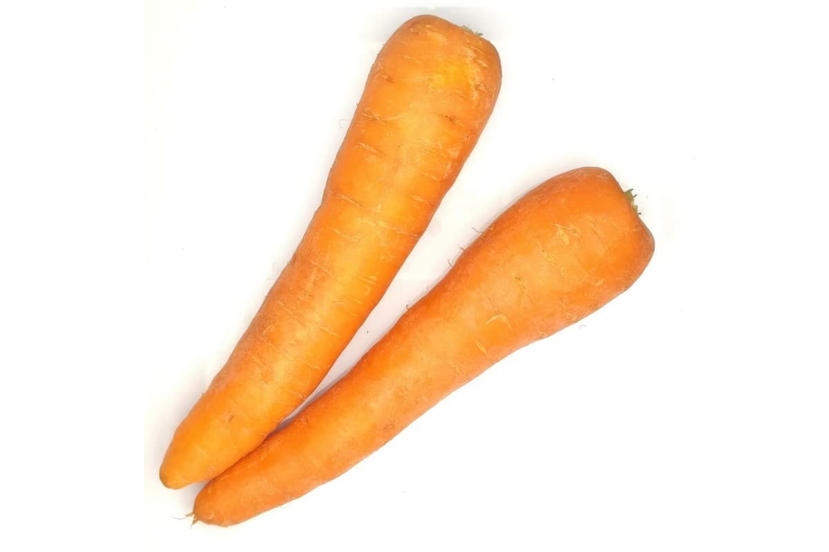 Carrots