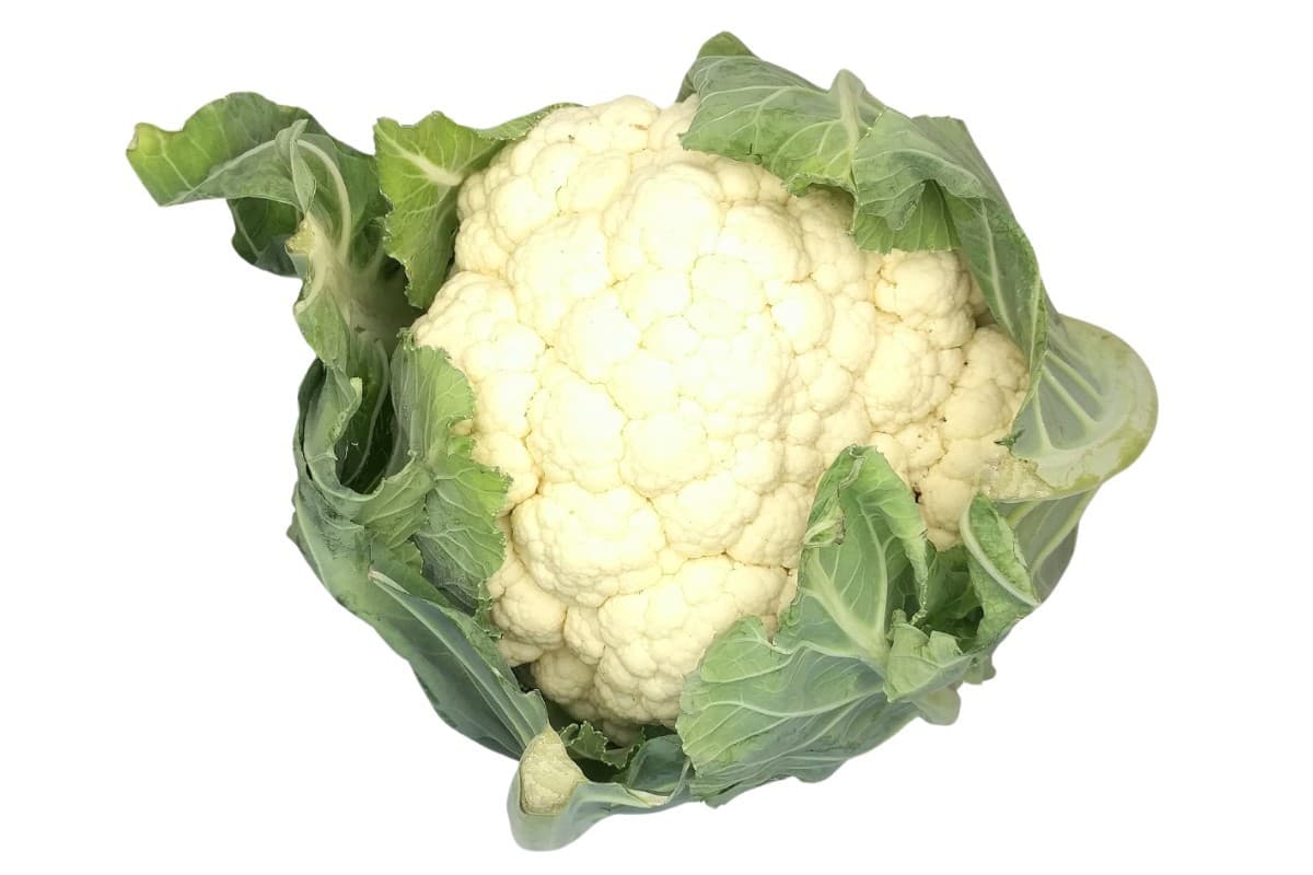 Cauliflower