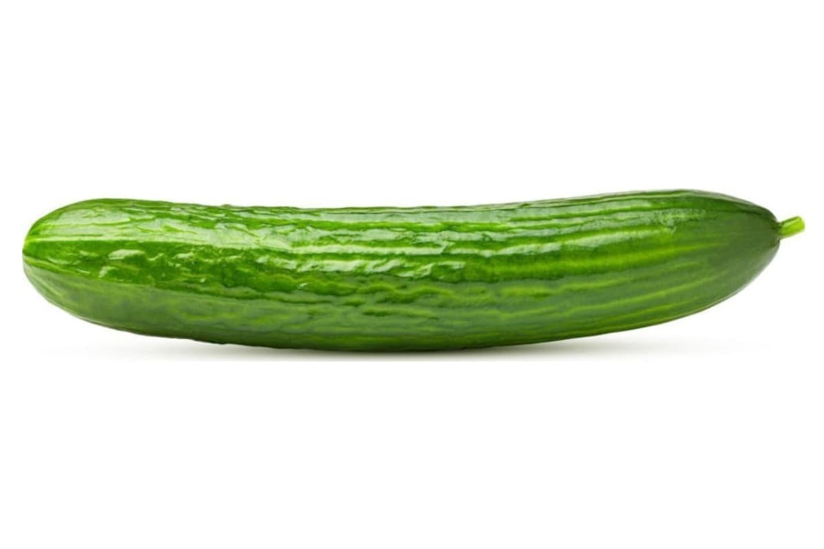 Cucumber