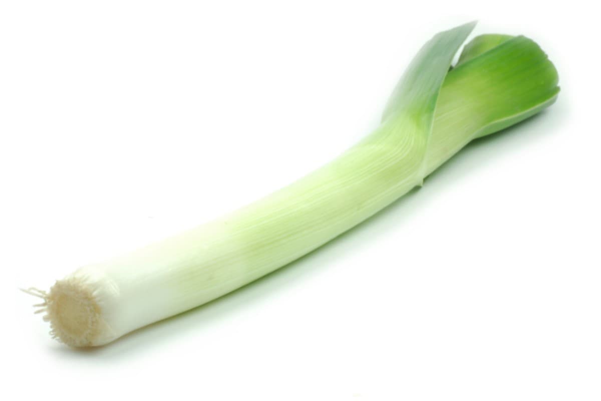 Leeks