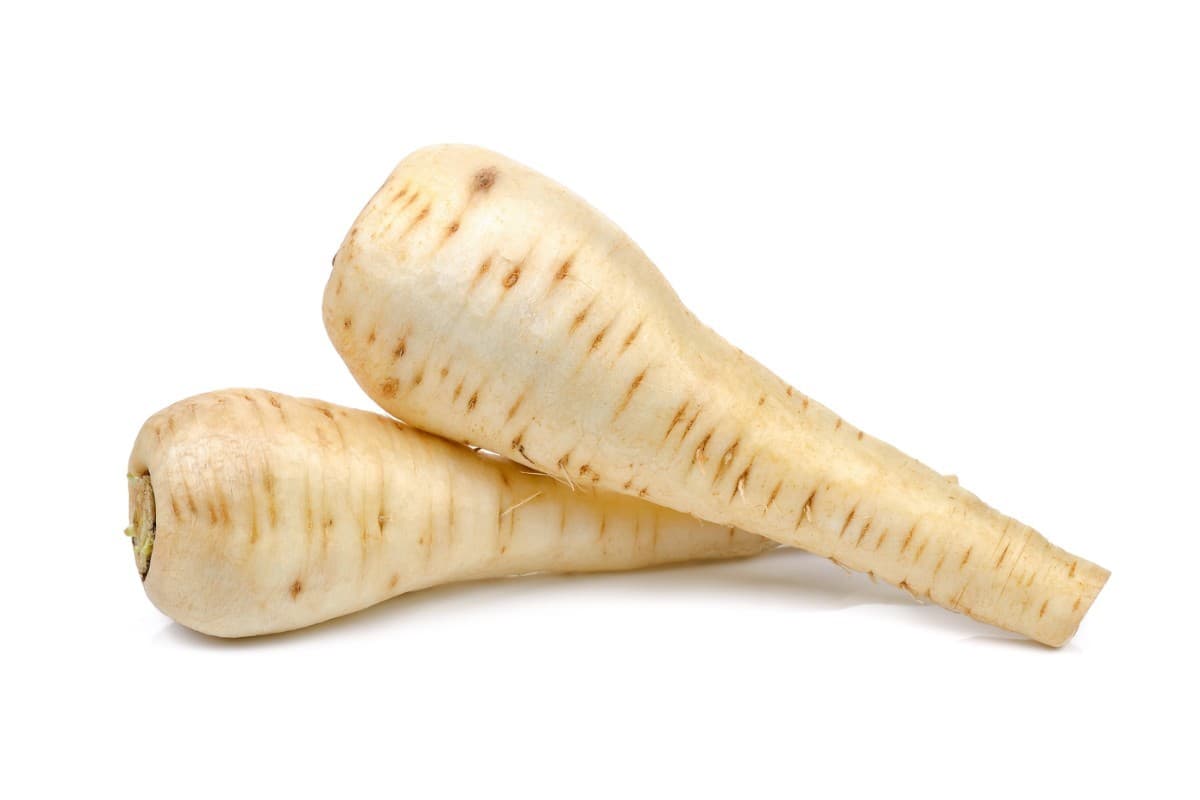 Parsnip