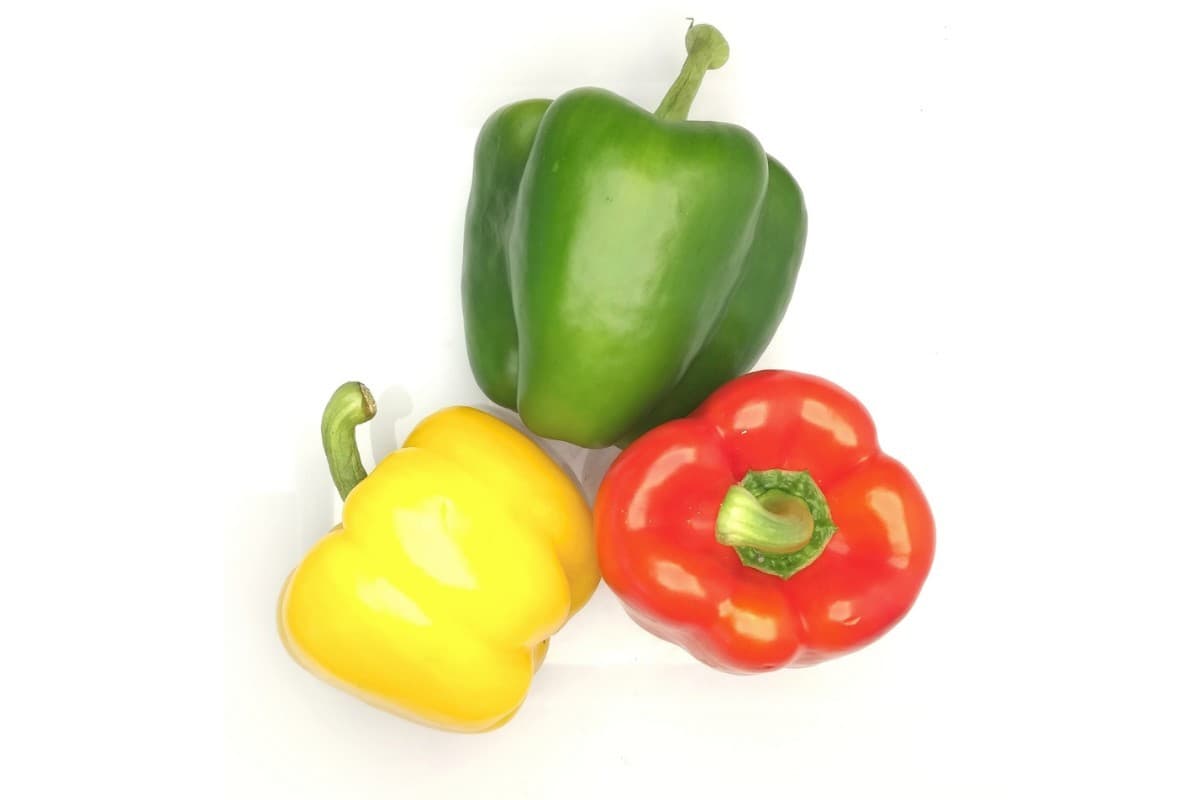 Peppers