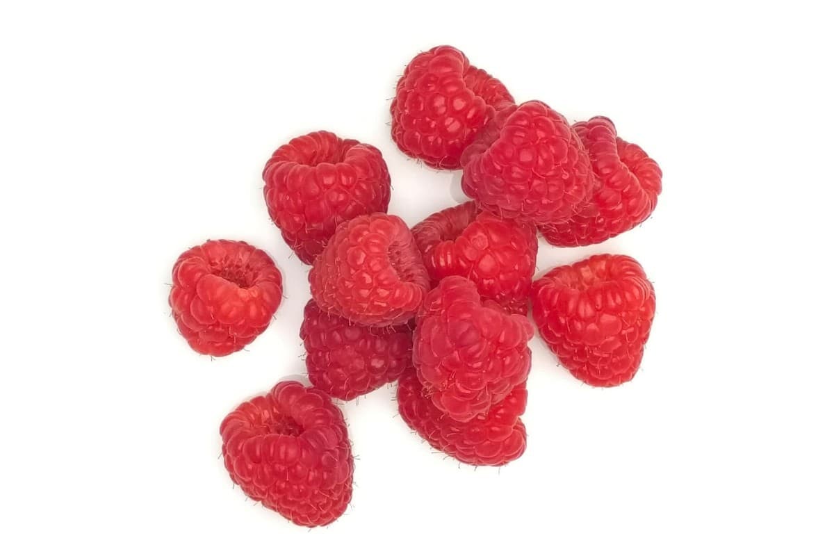 Raspberries
