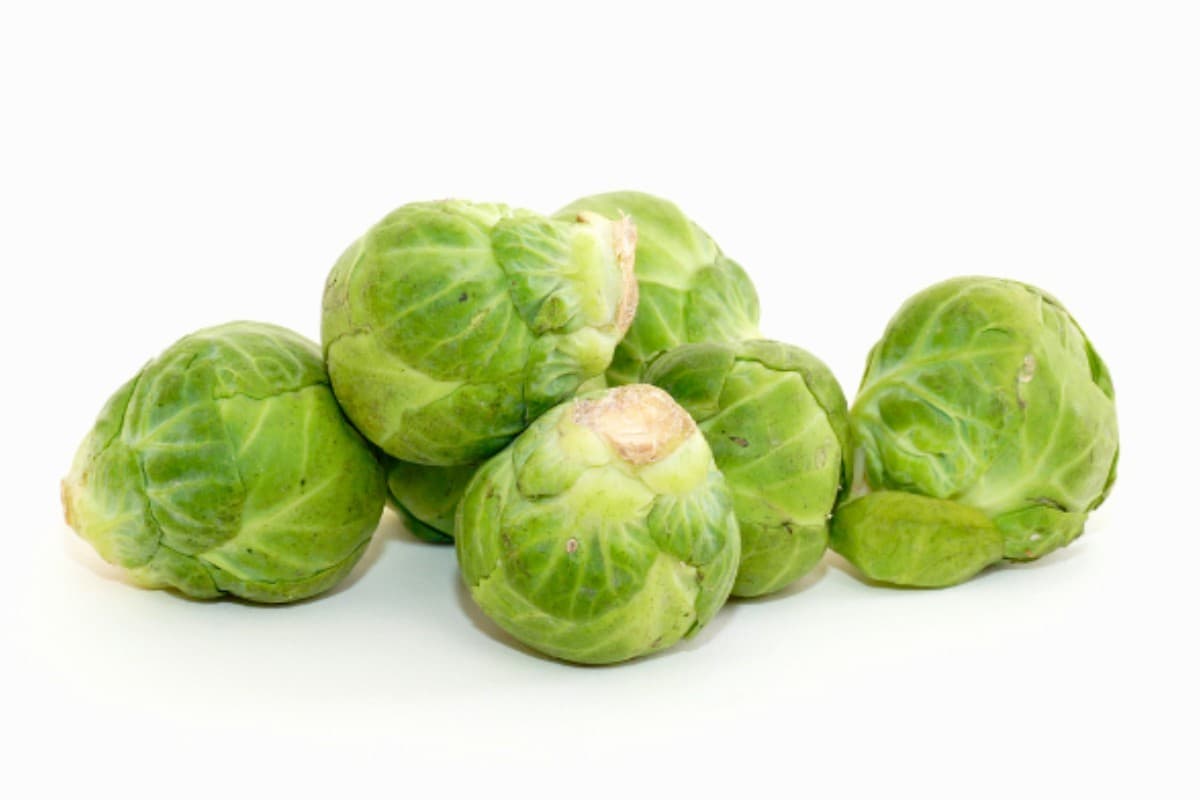 Brussels Sprouts